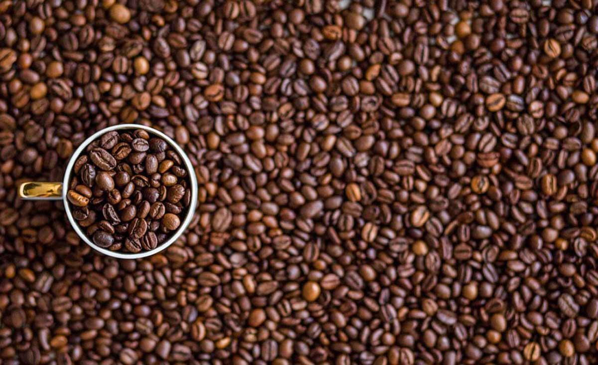 فروش اینترنتی قهوه فروش آنلاین قهوه