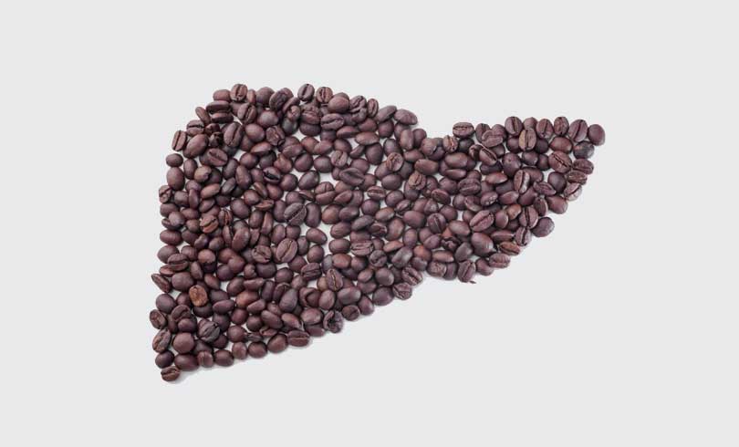 تاثیر قهوه بر کبد چگونه است؟ | کافی استور