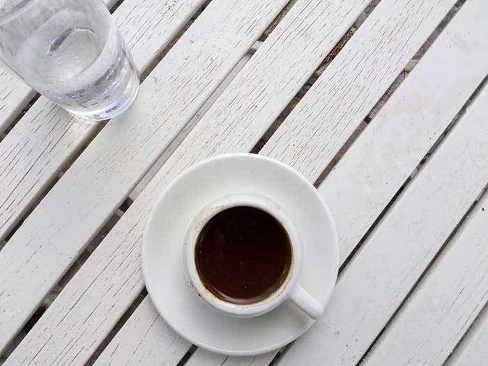 قهوه یونانی یا greece coffee