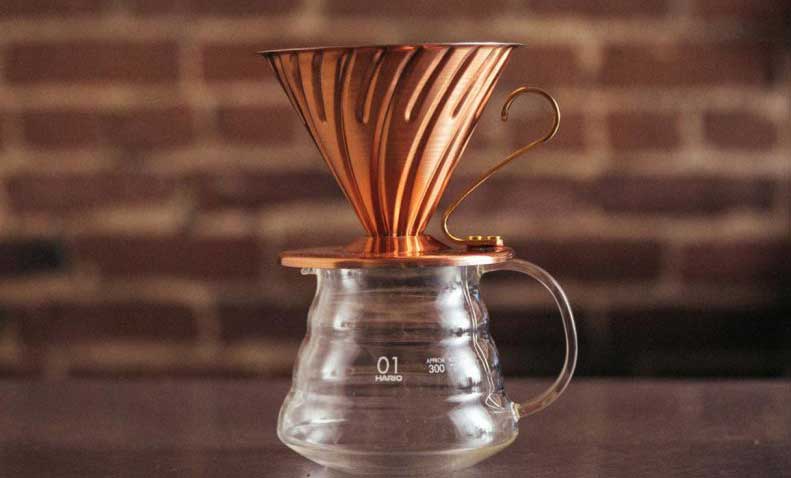 what is hario v60