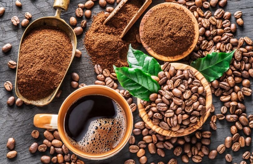 نوع دانه: عربیکا یا روبوستا؟