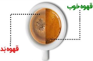 ویژگی های یک قهوه خوب چیست؟ بررسی همه مواردی که باید بدانید!