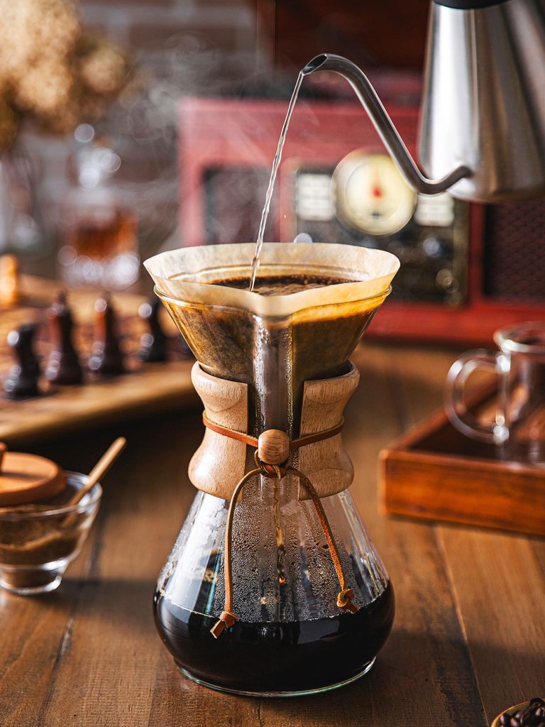 Chemex