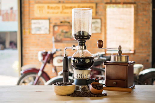 Siphon