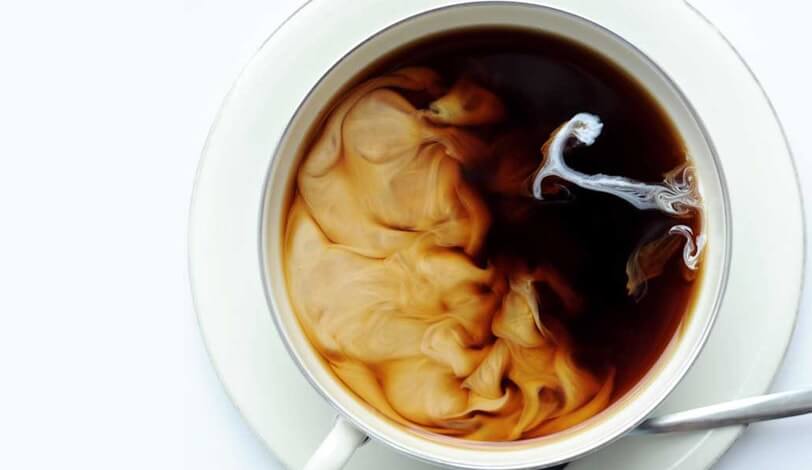 تهیه شیر قهوه ترک و آشنایی با روشهای تهیه آن- کافی استور