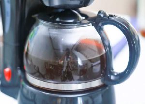 دستگاه قهوه ساز