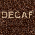 colombia decaf coffee
