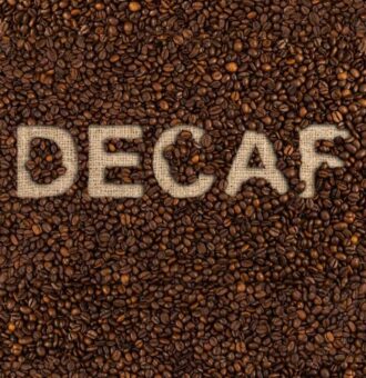 colombia decaf coffee