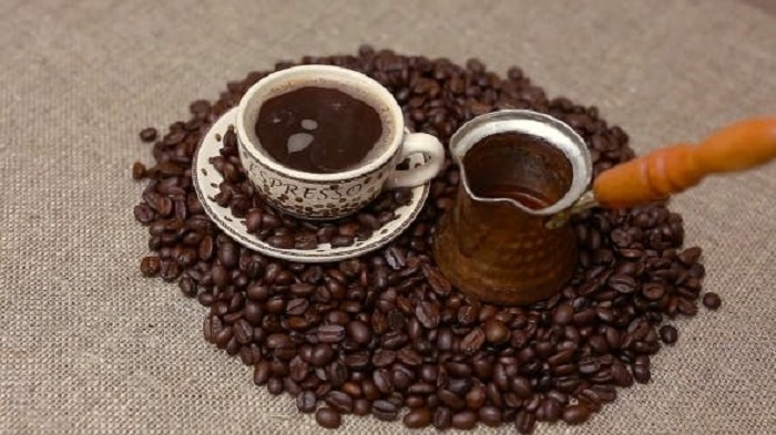 ویژگی‌های قهوه ترک تازه فول کافئین, خرید قهوه ترک تازه تیره فول کافئین
