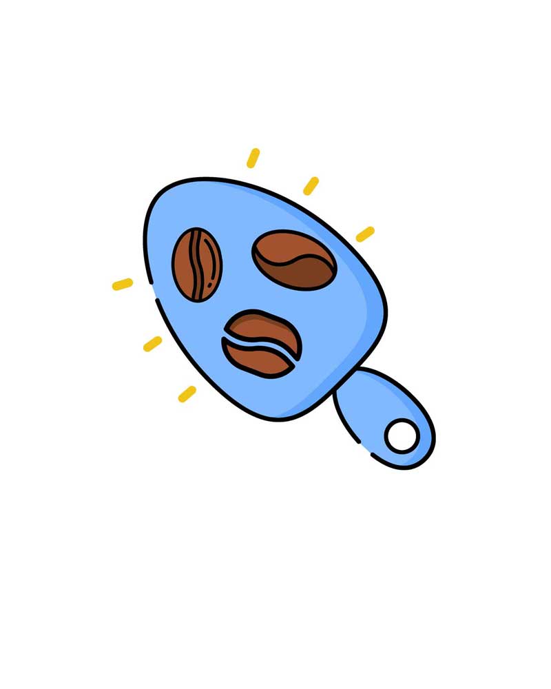 قهوه ترکیبی