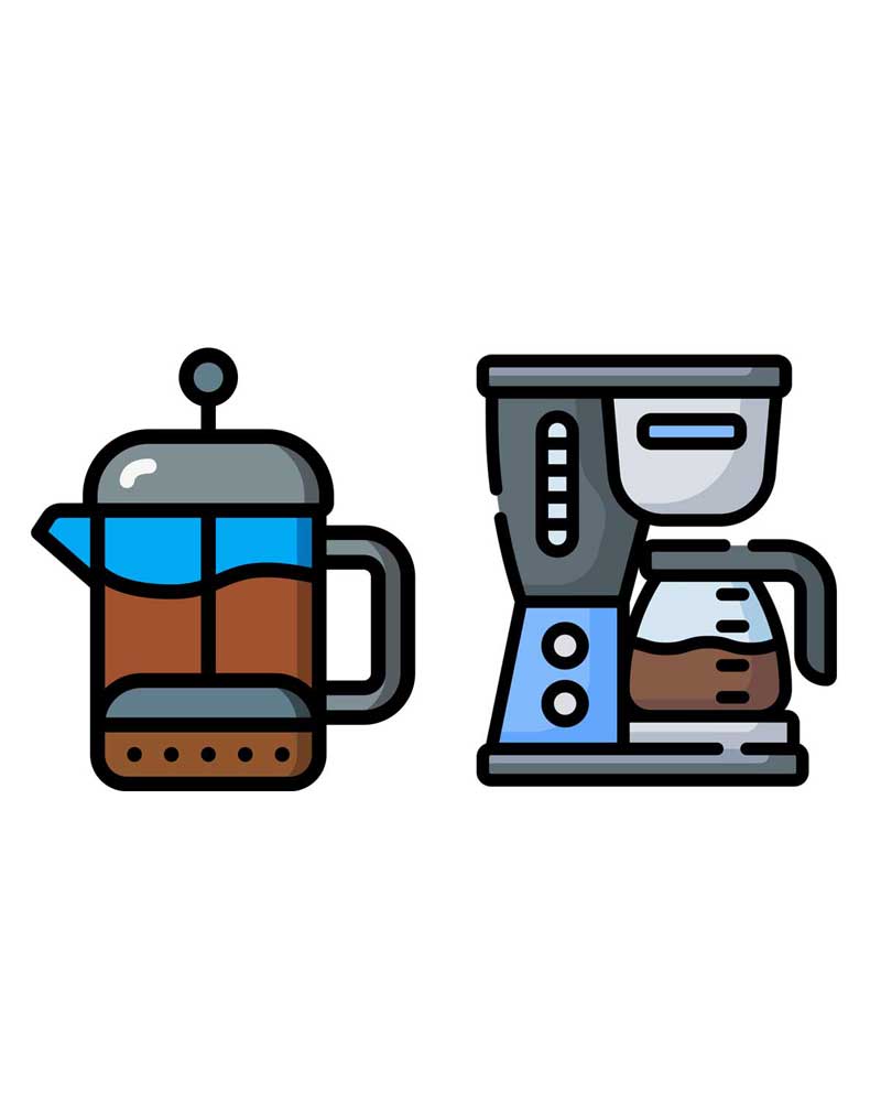 قهوه فرانسه