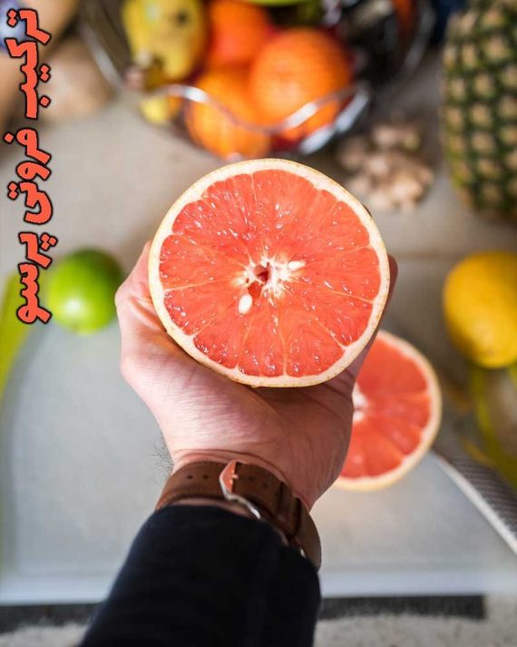 خرید قهوه فروتی پرسو