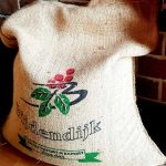 گونی قهوه سبز کشورها