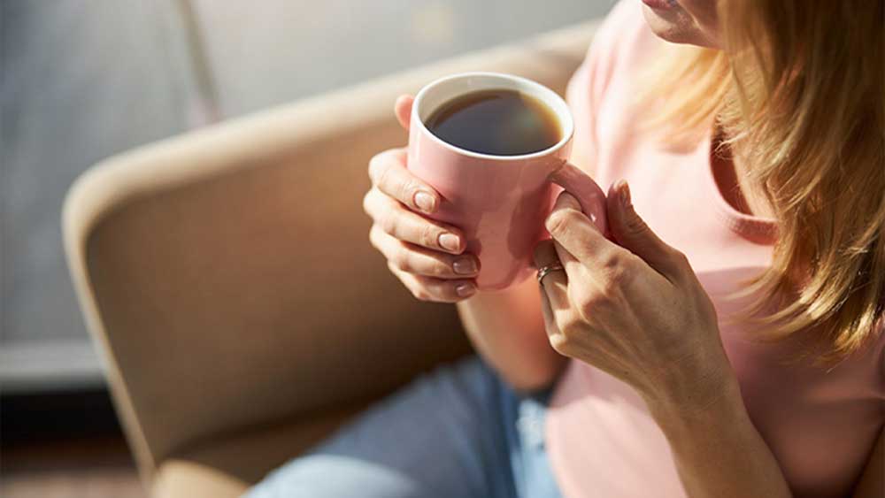 قهوه و سرطان سینه