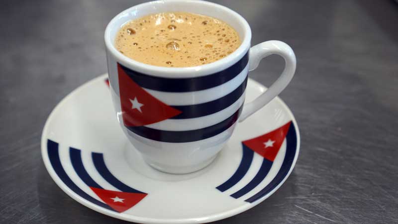Cubano-Coffee