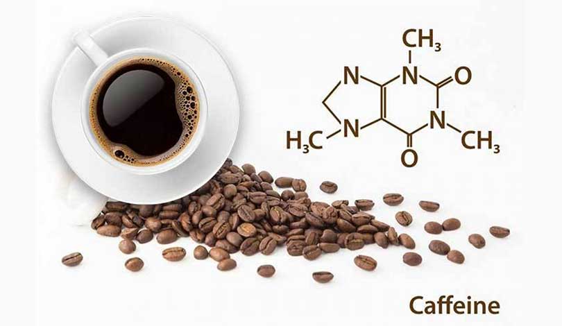 اعتیاد به قهوه و کافئین