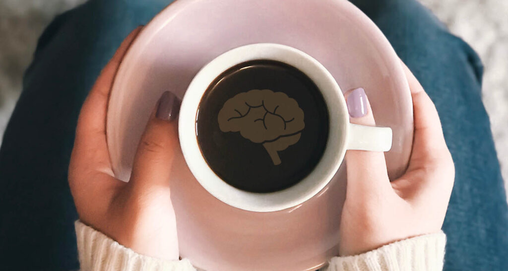 خواص قهوه فوری