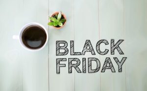 بلک فرایدی چه روزی است؟ تاریخ جمعه سیاه 2024 در ایران