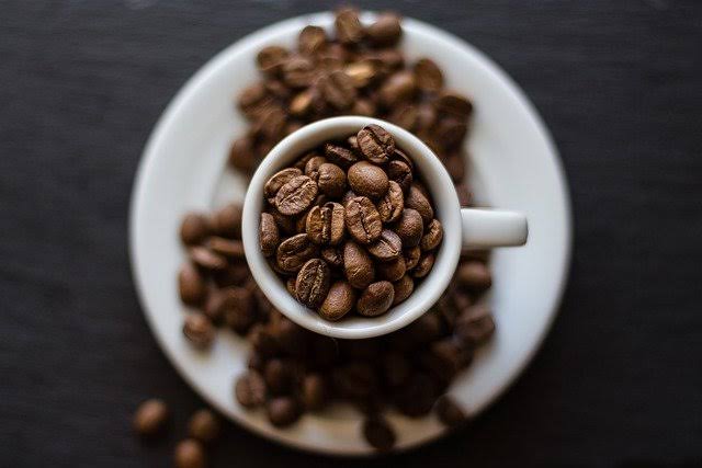 قهوه برزیلی برای کافه زینو