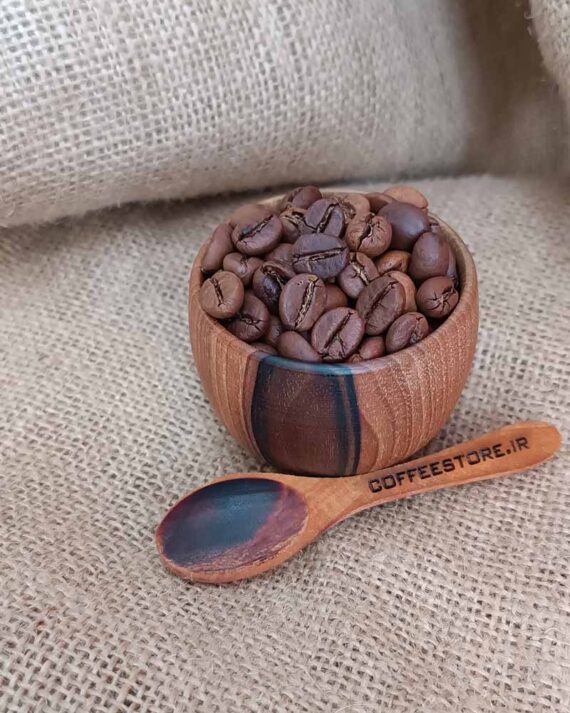 قهوه اندونزی تازه برشت مدیوم