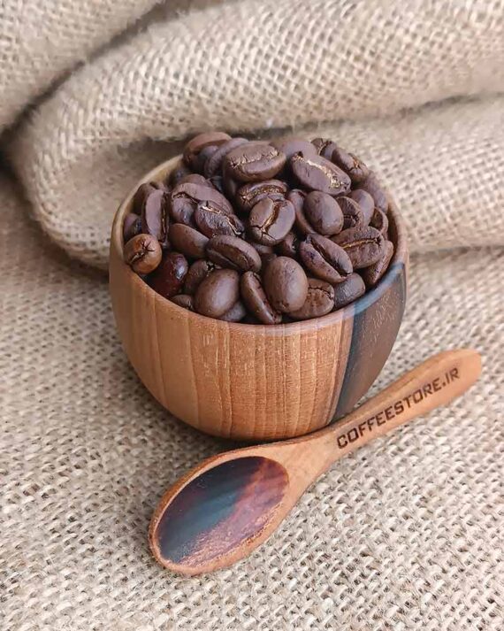 sumatra-medium قهوه سوماترا تازه برشت مدیوم
