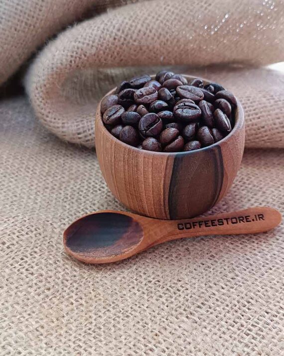 cameron-dark-medium قهوه ربوستا کامرون تازه برشت دارک مدیوم