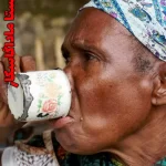 خرید قهوه ماداگاسکار