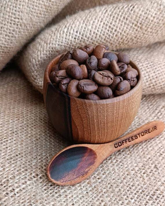 vietnam medium قهوه ویتنام تازه برشت مدیوم