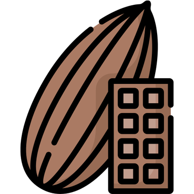 کاکائودارها