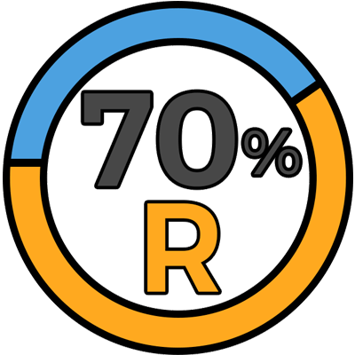 30%عربیکا 70%ربوستا