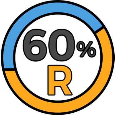 40%عربیکا 60%ربوستا