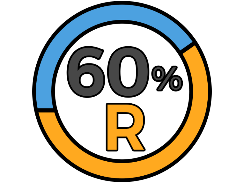 40%عربیکا 60%ربوستا
