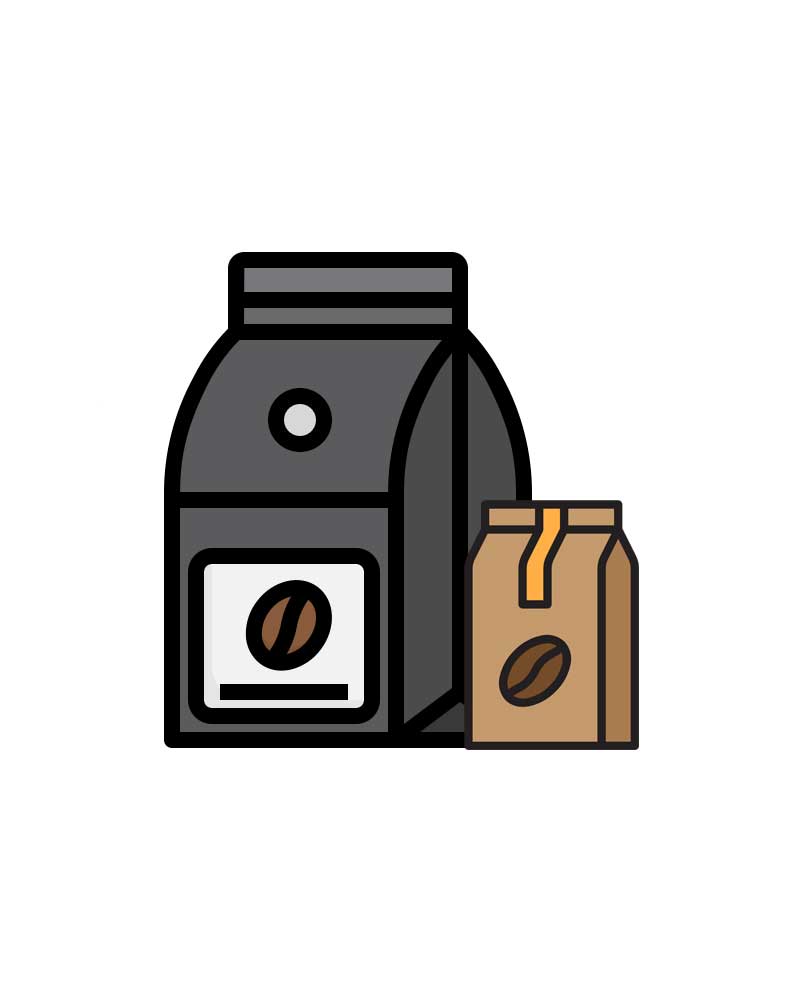 خرید قهوه فله عمده