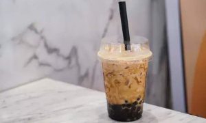 ایس کافی ژاپنی و تایلندی