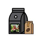 قهوه اندونزی ملایم -سه کیلوگرم