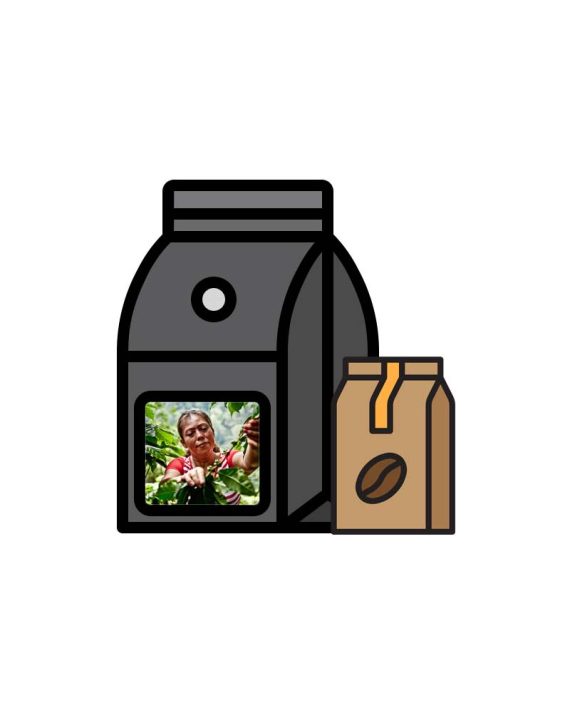 قهوه-اندونزی-ملایم-سه-کیلوگرم قهوه اندونزی ملایم -سه کیلوگرم