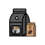 قهوه ترکیبی سوپرکرما Super Crema - سه کیلوگرم