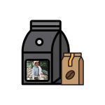 قهوه کلمبیا برشت مدیوم -سه کیلوگرم