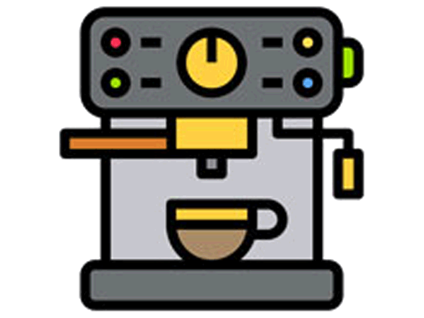 اسپرسوساز اسپرسو ساز