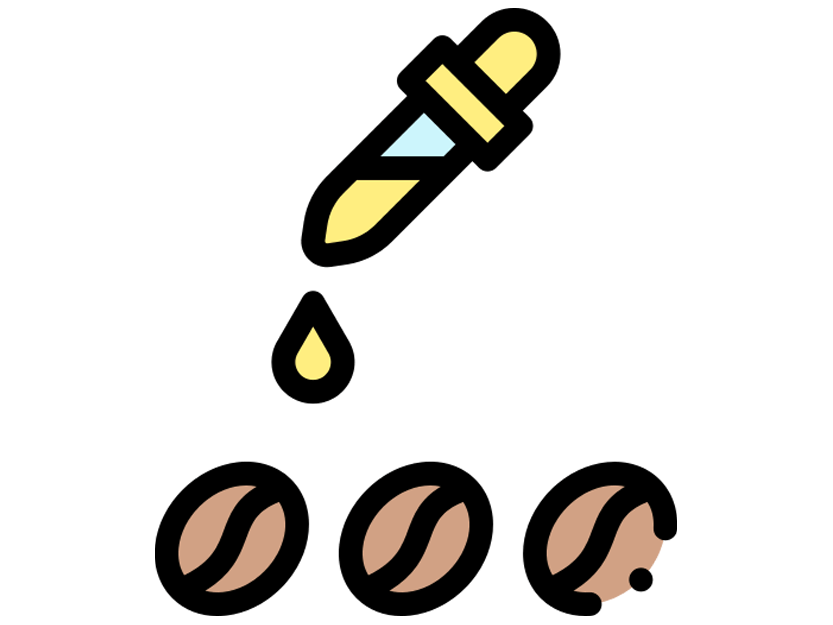 افزودنی-های-قهوه افزودنی های قهوه