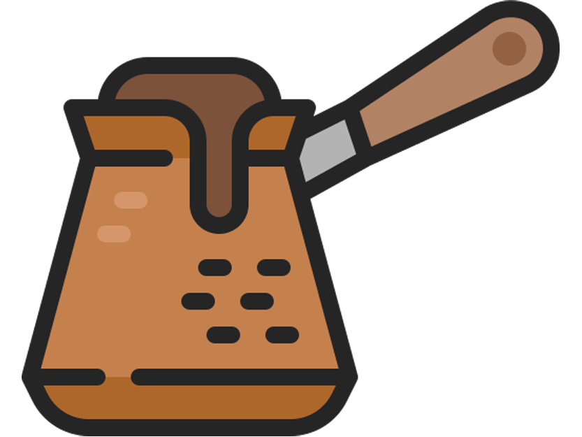 قهوه-ترک قهوه ترک