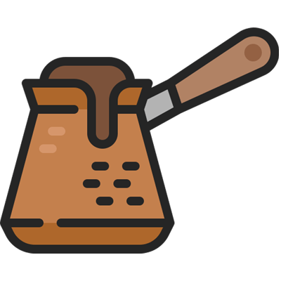 قهوه-ترک1 قهوه ترک