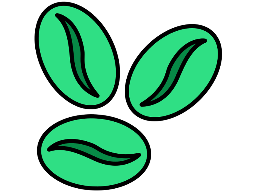 قهوه-سبز قهوه سبز