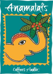 خرید قهوه هند-آنامالایس خرید قهوه هند-آنامالایس