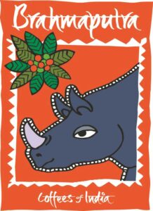 Brahmapulra-خرید فهوه هند Brahmapulra-خرید فهوه هند