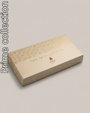 باکس قهوه هدیه کافی‌استور | Prime collection
