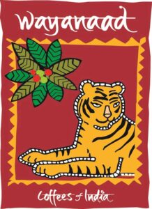 Wayanaad-خرید قهوه هند Wayanaad-خرید قهوه هند