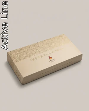 باکس قهوه هدیه کافی‌استور | Active Line