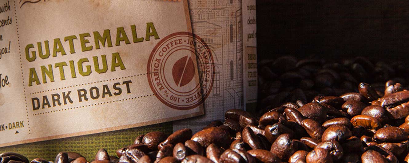 انواع-رست-قهوه-گواتمالا انواع-رست-قهوه-گواتمالا