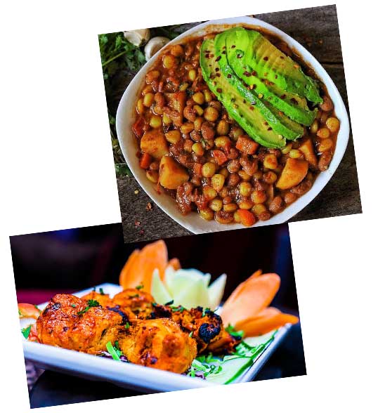 غذا-ها-کنیا غذا-ها-کنیا